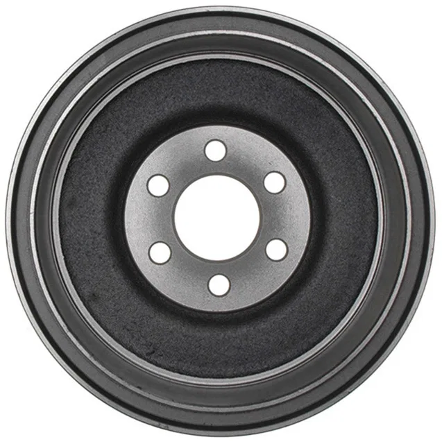 9662R – RAYBESTOS Brake Drum, OE Replacement - view 3